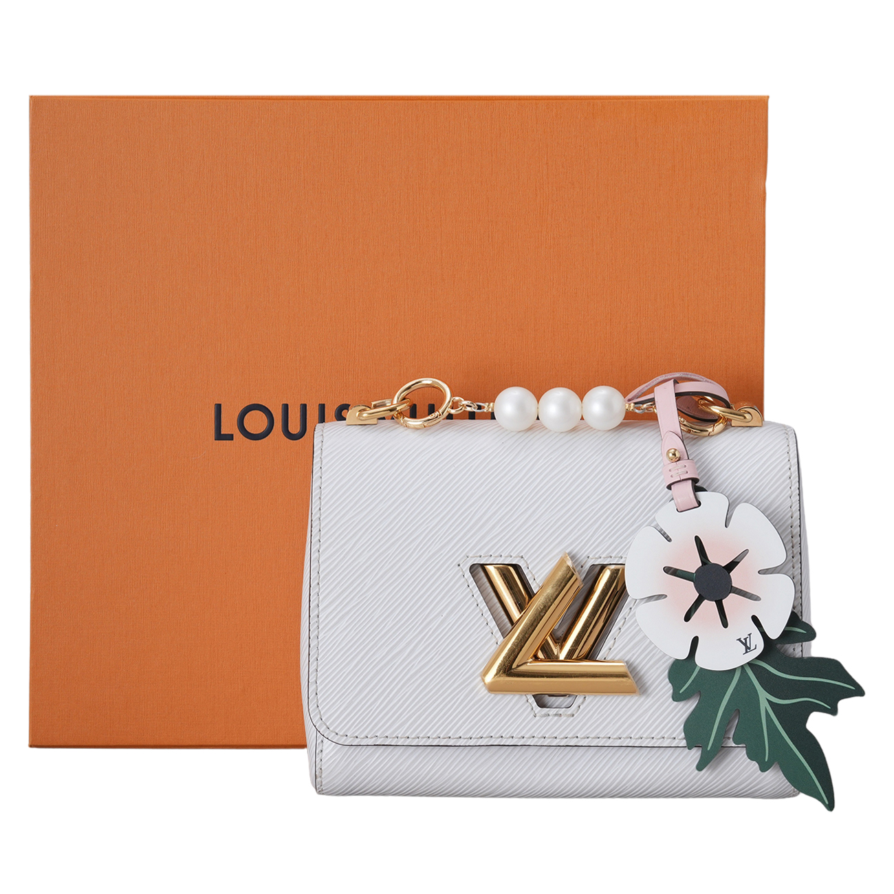 LOUIS VUITTON(USED)루이비통 M57673 시즌 에삐 트위스트 PM